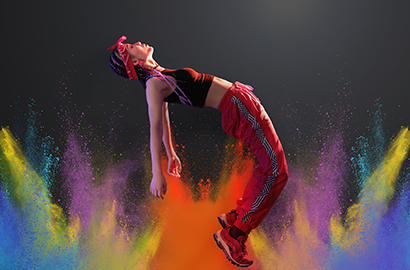 全套VI设计：构建广宗县企业品牌标准化体系的核心支撑